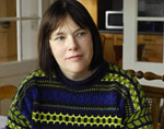 Kathrin Schmidt